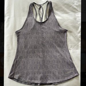 Women’s Patagonia tank
